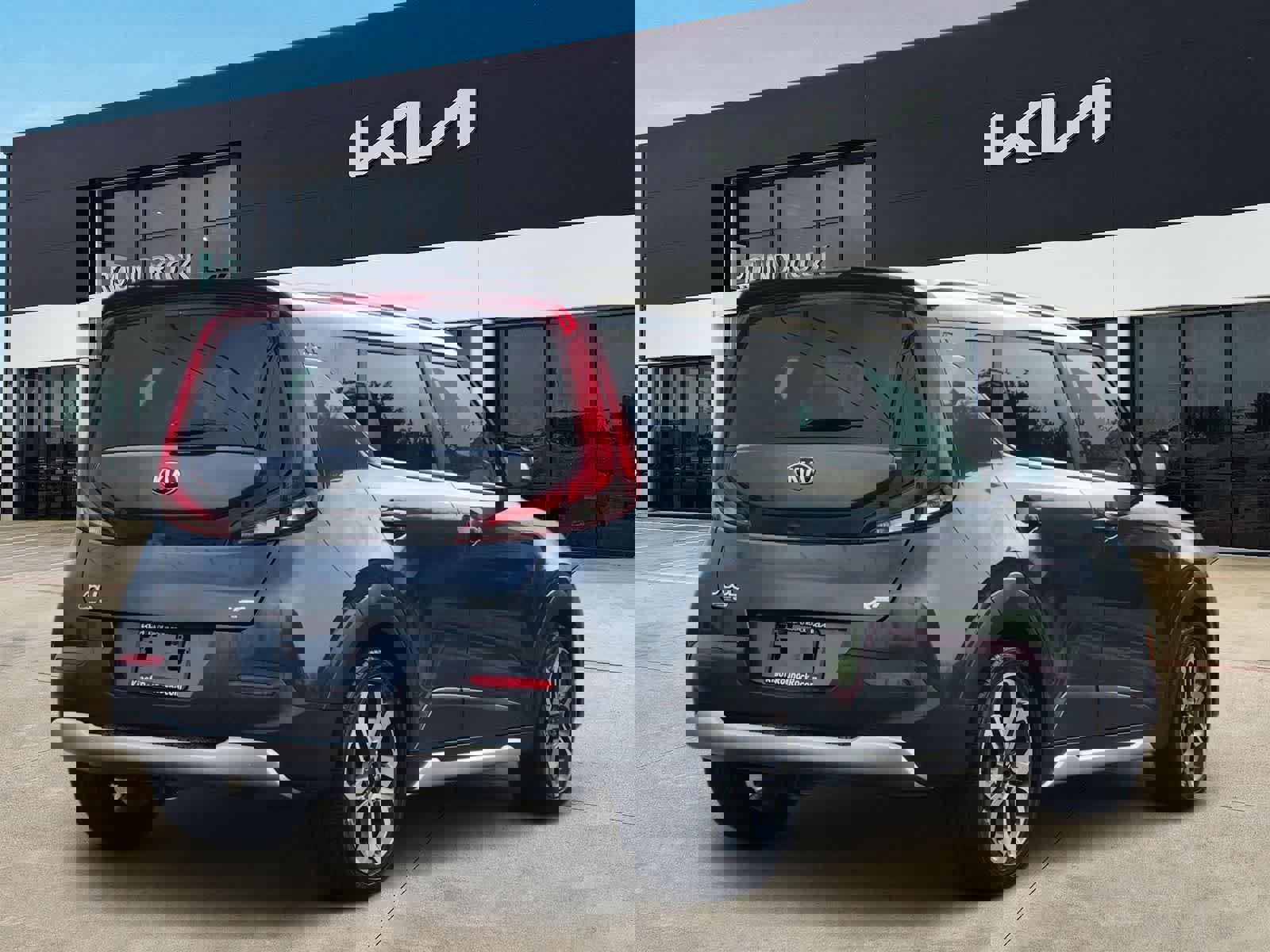 Used 2020 Kia Soul X-Line image 5