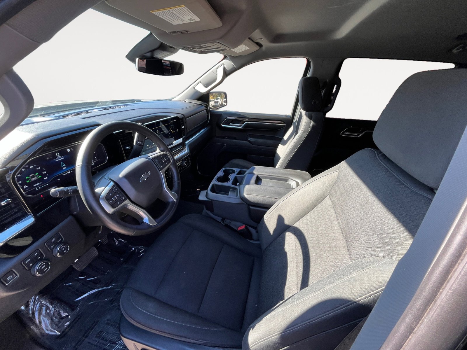 Used 2022 Chevrolet Silverado 1500 RST image 19