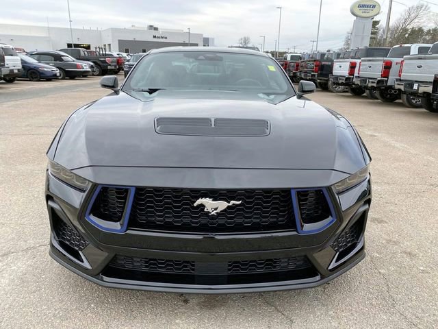 Used 2025 Ford Mustang GT Premium image 8