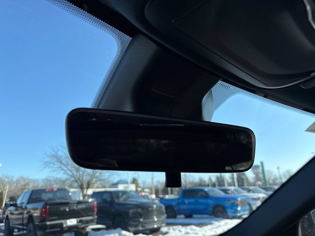 New 2026 Jeep Grand Cherokee Altitude AWD/4WD image 24