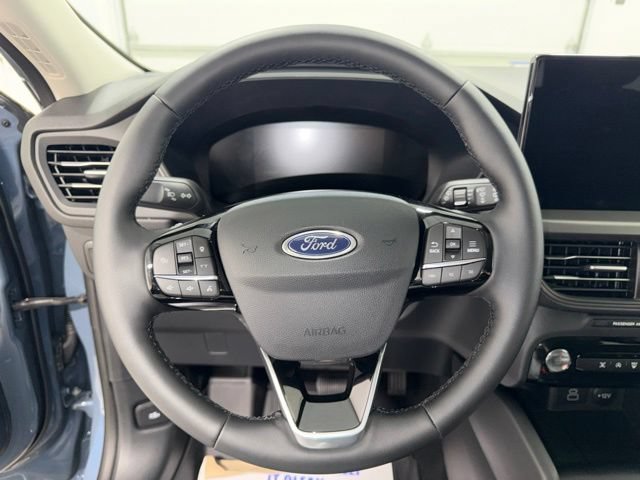New 2026 Ford Escape Active w/ Tech Pack #1 AWD/4WD image 14