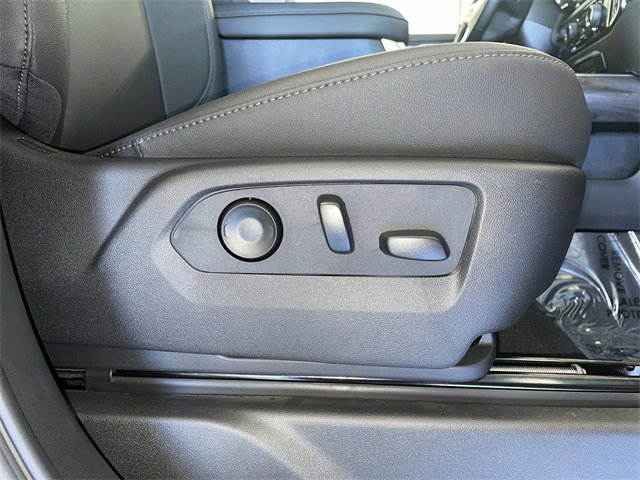 New 2026 Chevrolet Silverado 2500 LTZ w/ LTZ Premium Package image 20