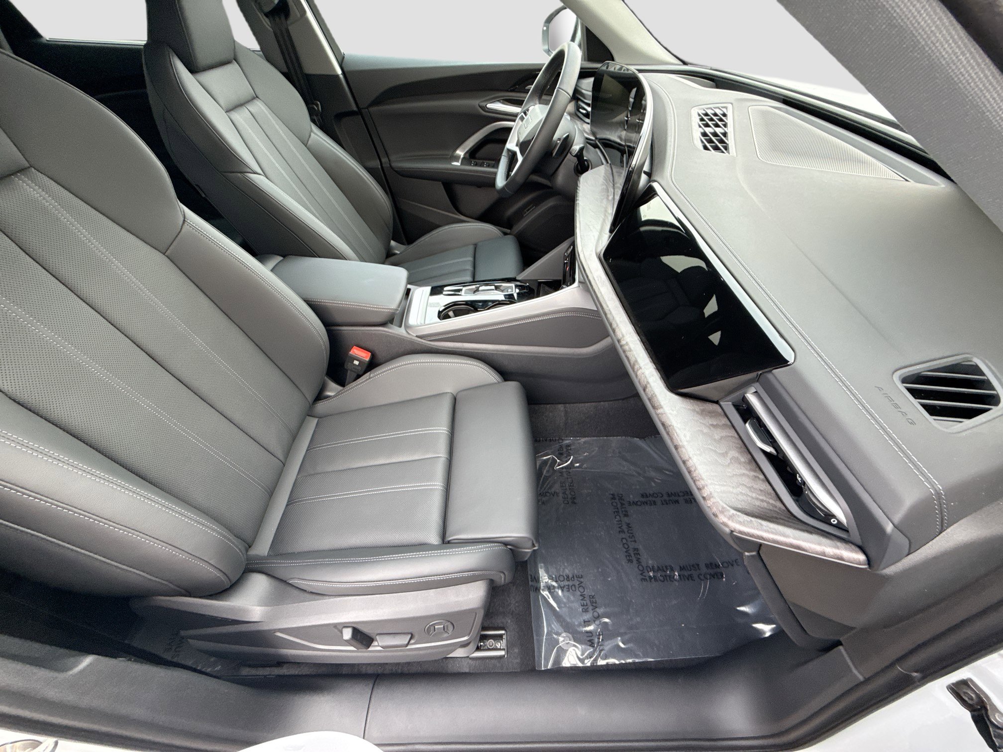 New 2025 Audi Q5 Premium Plus image 15