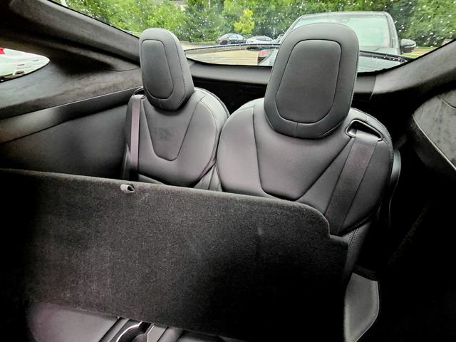 Used 2022 Tesla Model X Plaid AWD/4WD image 26