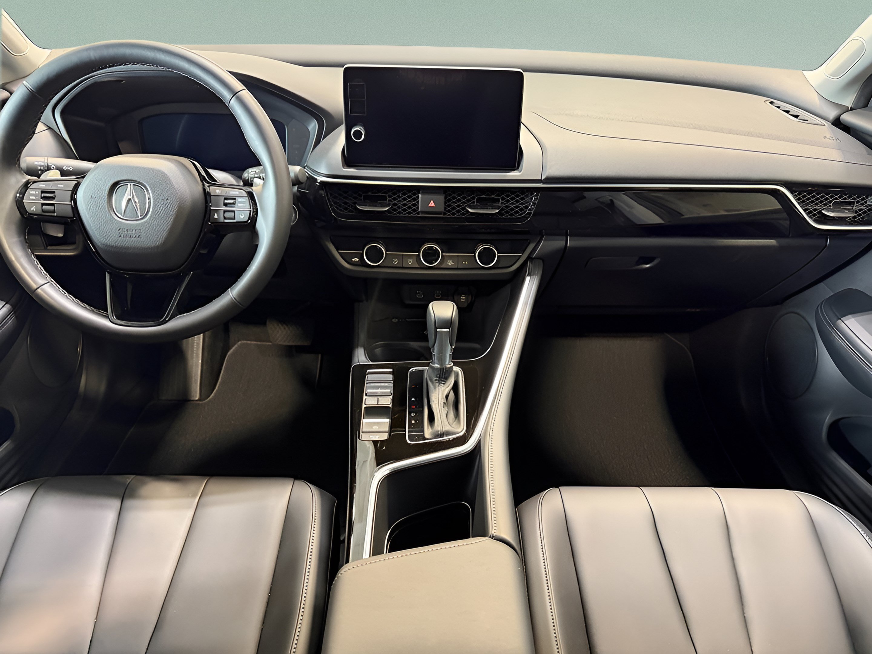 New 2026 Acura ADX FWD image 14