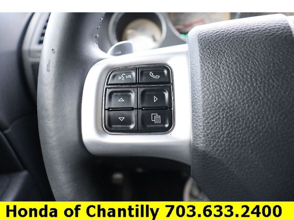 Used 2014 Dodge Challenger R/T w/ Sound Group II image 11