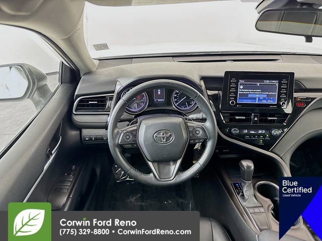 Used 2023 Toyota Camry SE image 23