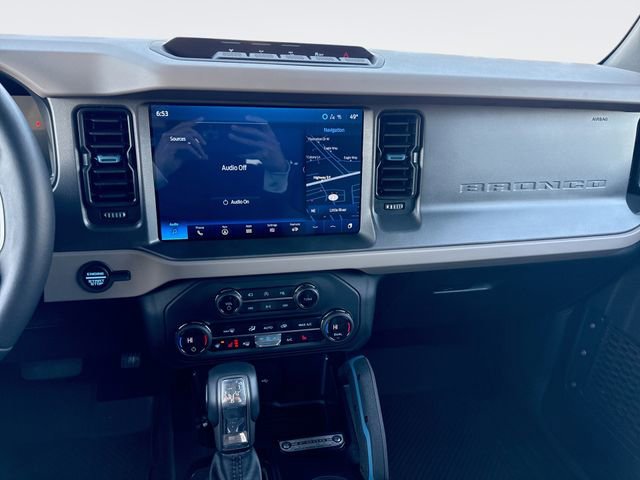 Used 2024 Ford Bronco Wildtrak image 16