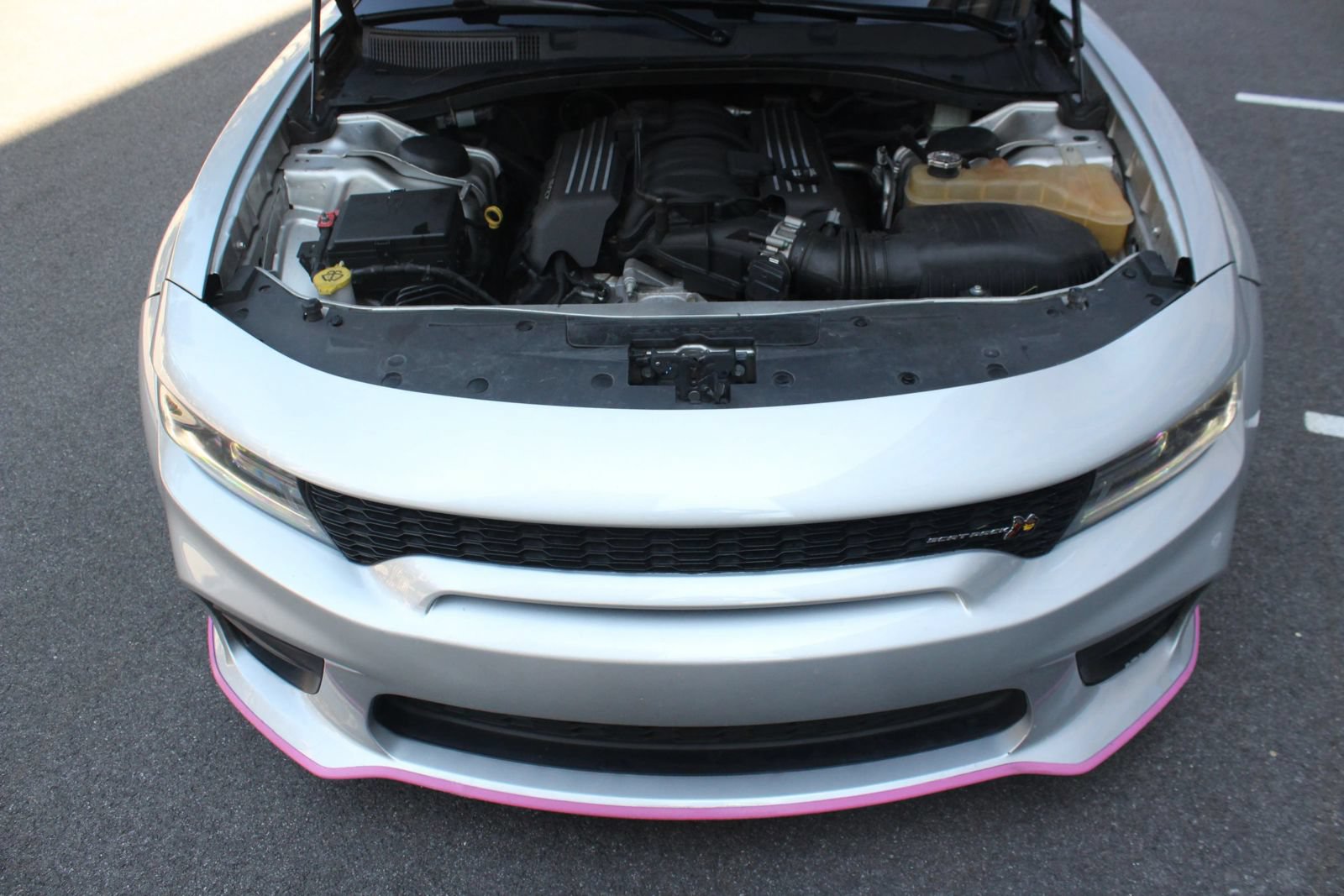 Used 2020 Dodge Charger Scat Pack RWD image 29