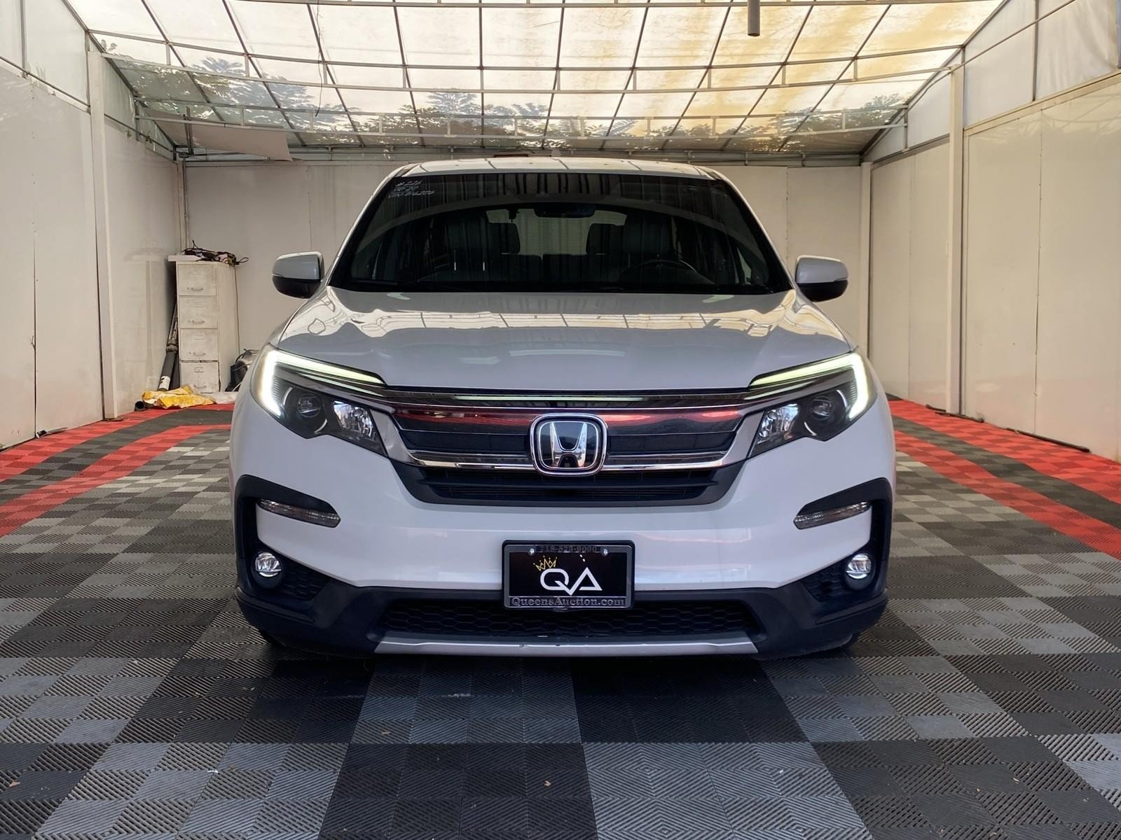 Used 2020 Honda Pilot EX-L image 2