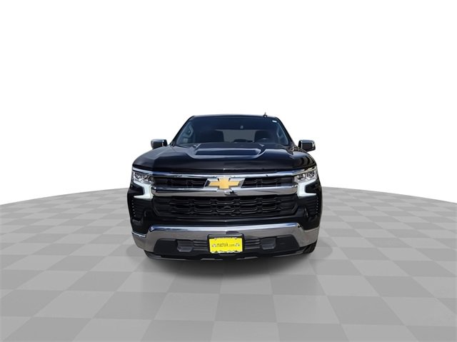 Used 2022 Chevrolet Silverado 1500 LT image 3