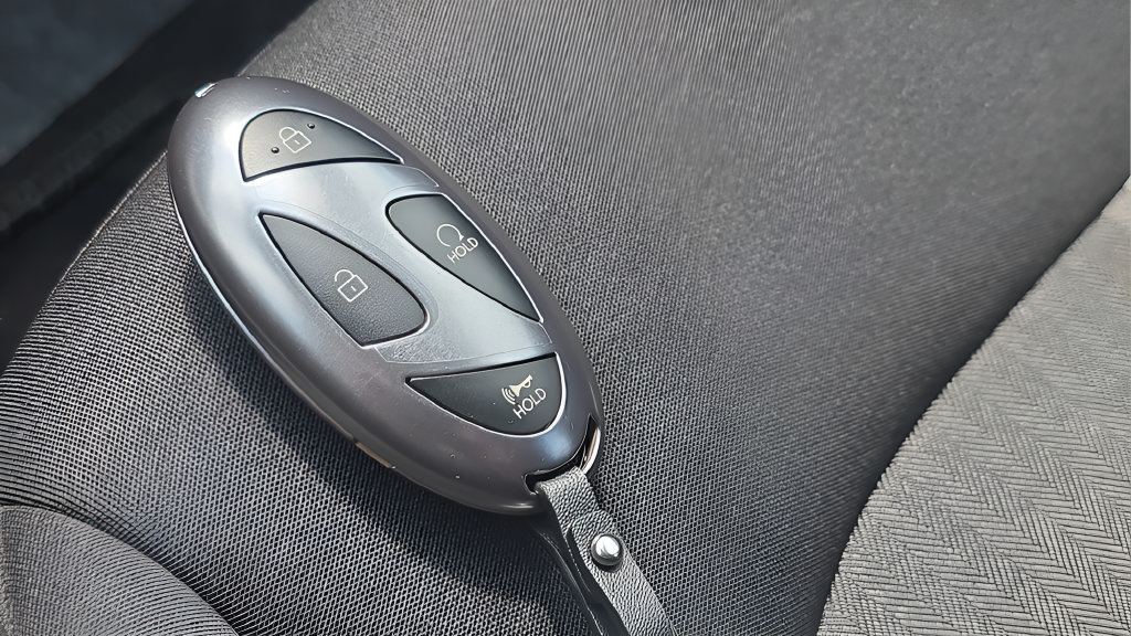 Used 2026 Hyundai Sonata SE FWD image 28