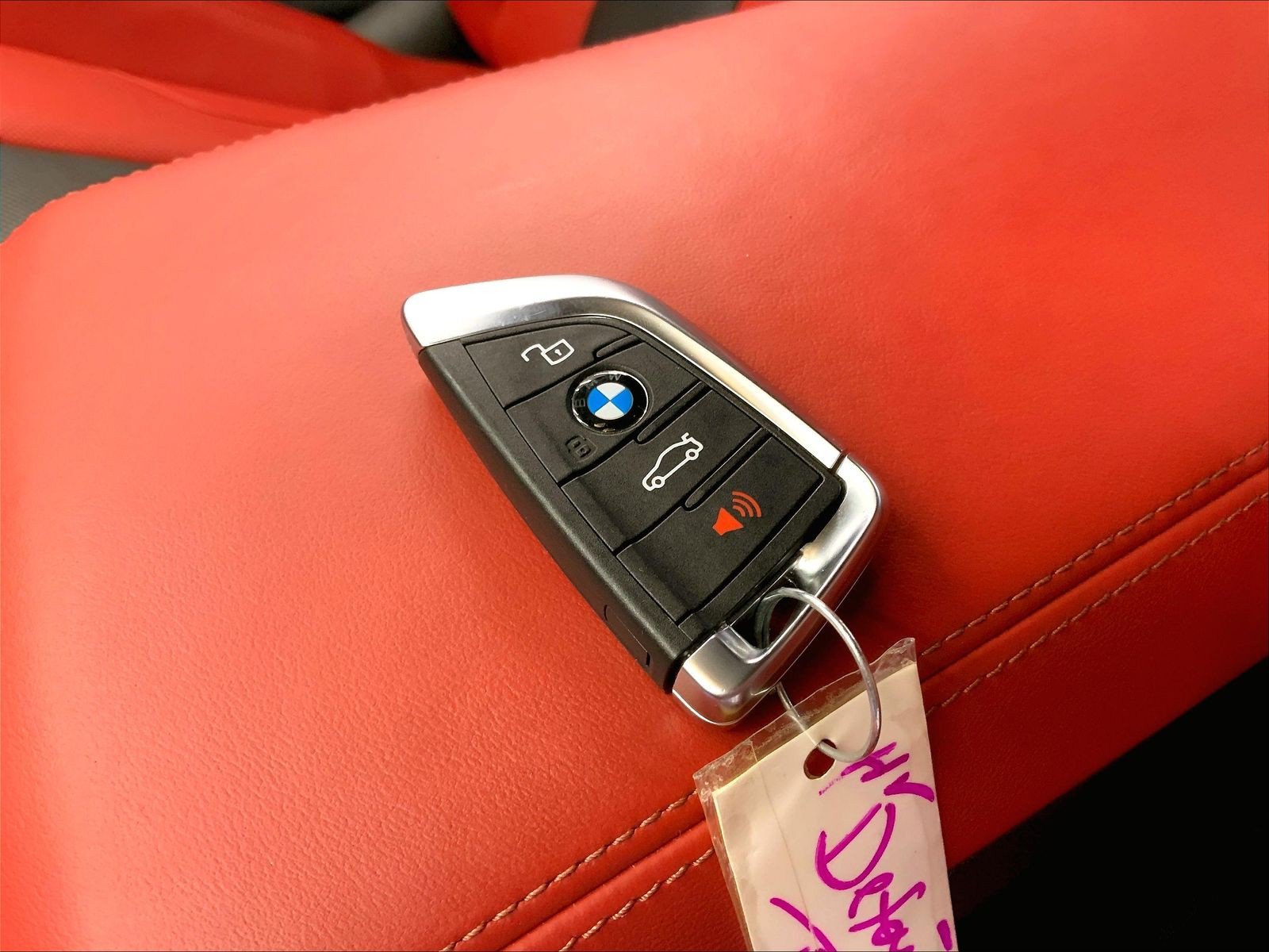Used 2023 BMW M4 Coupe w/ Executive Package RWD image 10