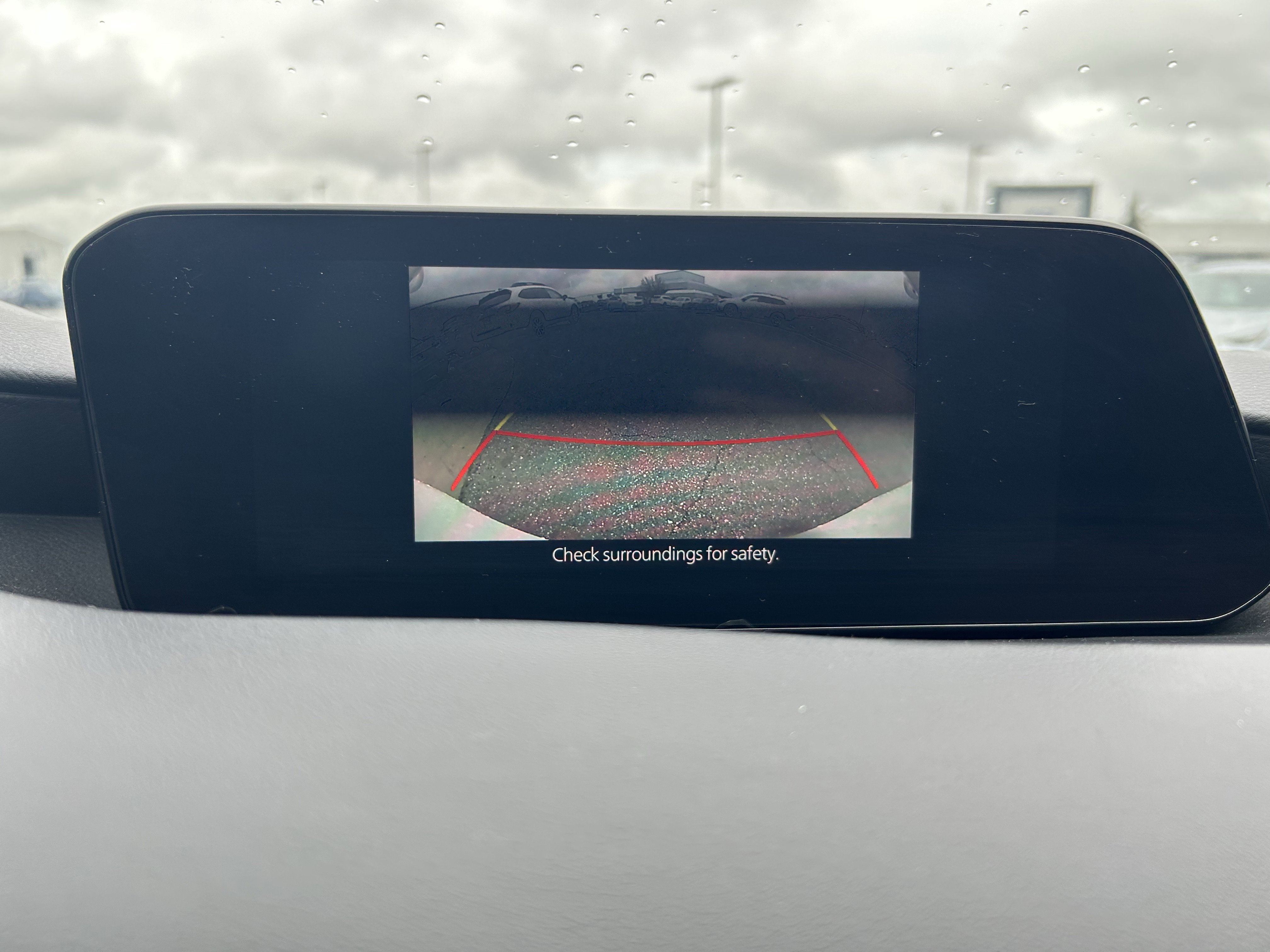 Used 2022 MAZDA MAZDA3 s image 14