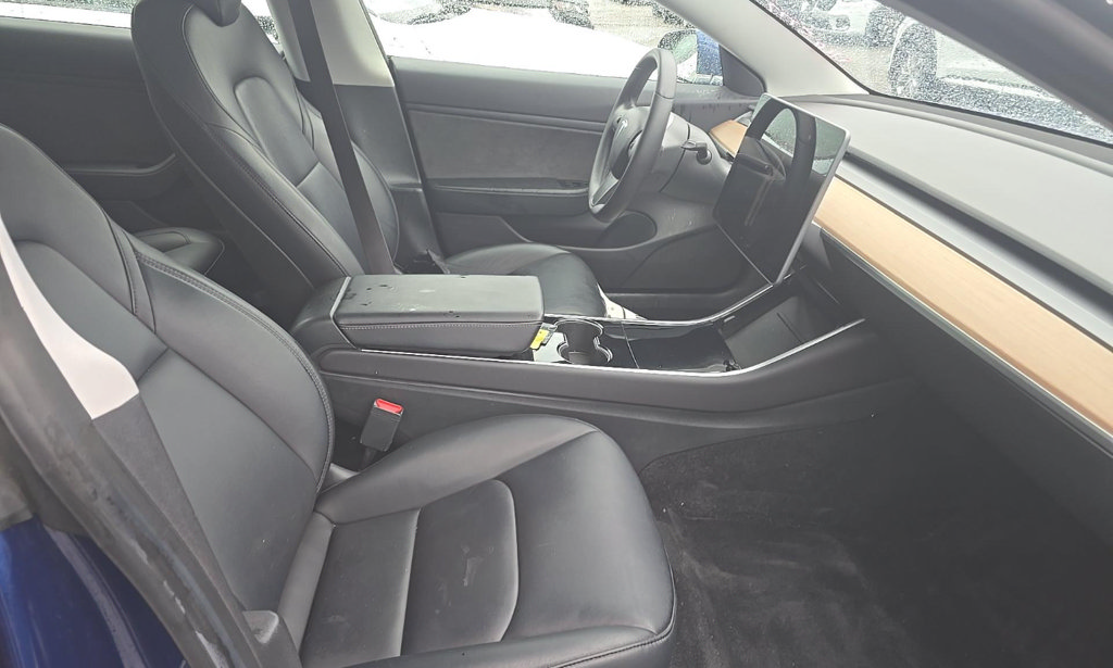Used 2019 Tesla Model 3 Long Range AWD/4WD image 9
