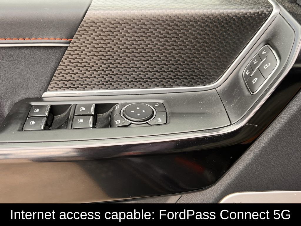 Used 2025 Ford F150 Raptor w/ Equipment Group 803A Raptor R image 28