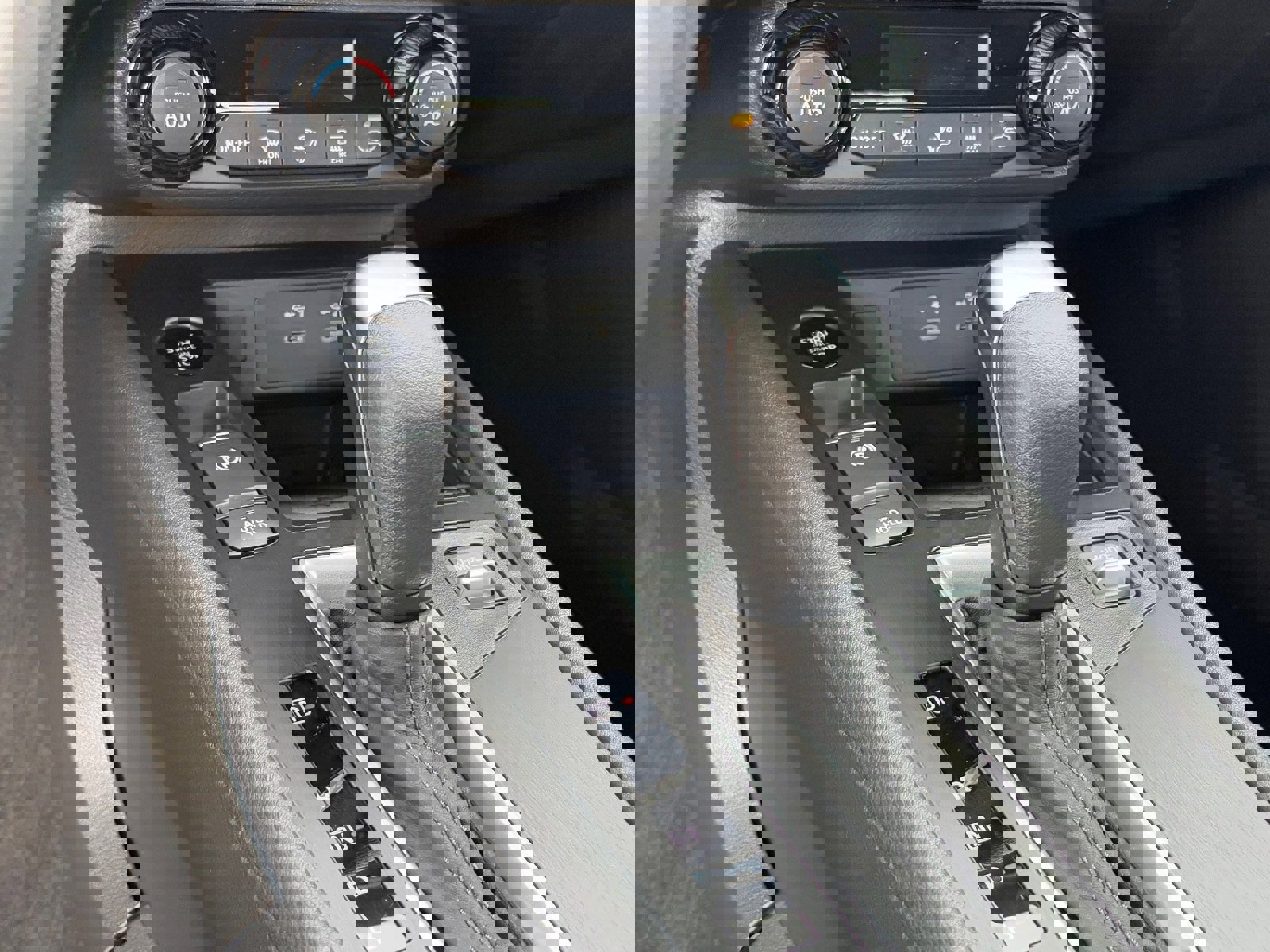 New 2026 Nissan Kicks SV image 26