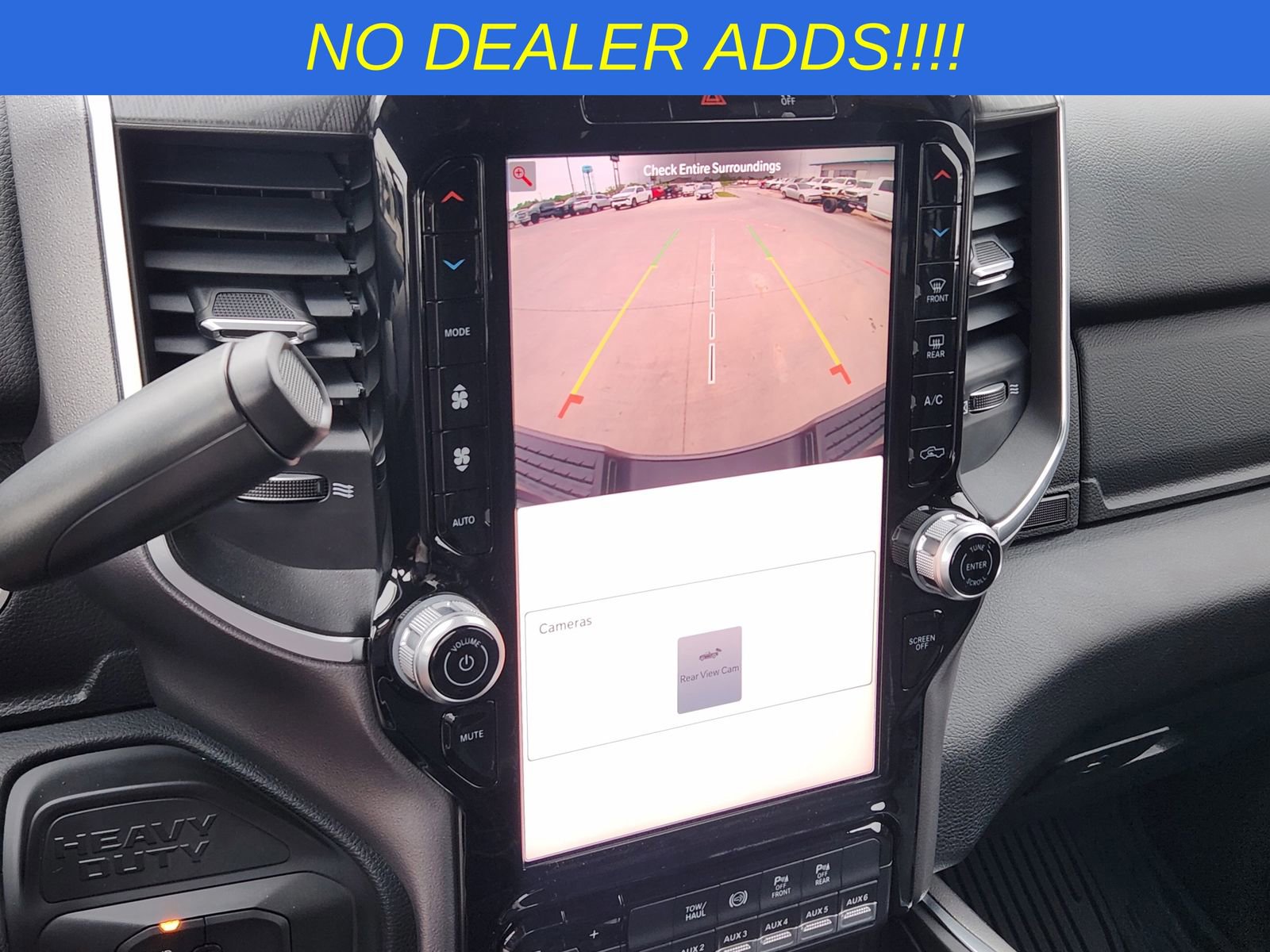 New 2026 RAM 2500 Lone Star image 17