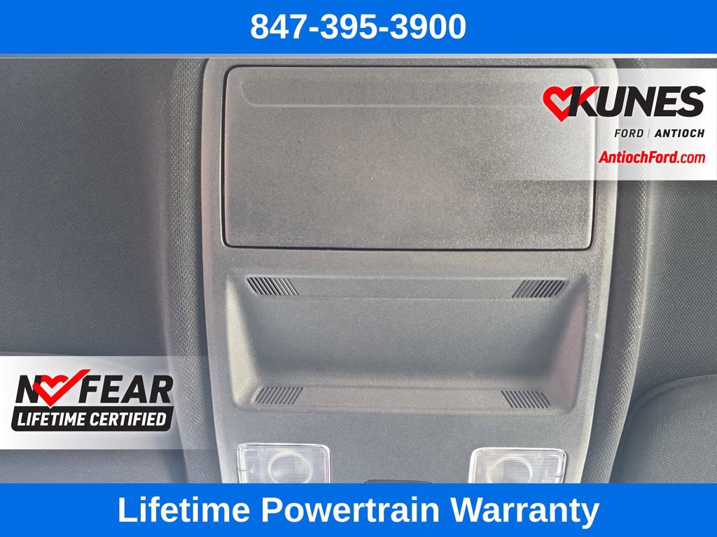 Used 2024 Ford Mustang Premium image 55