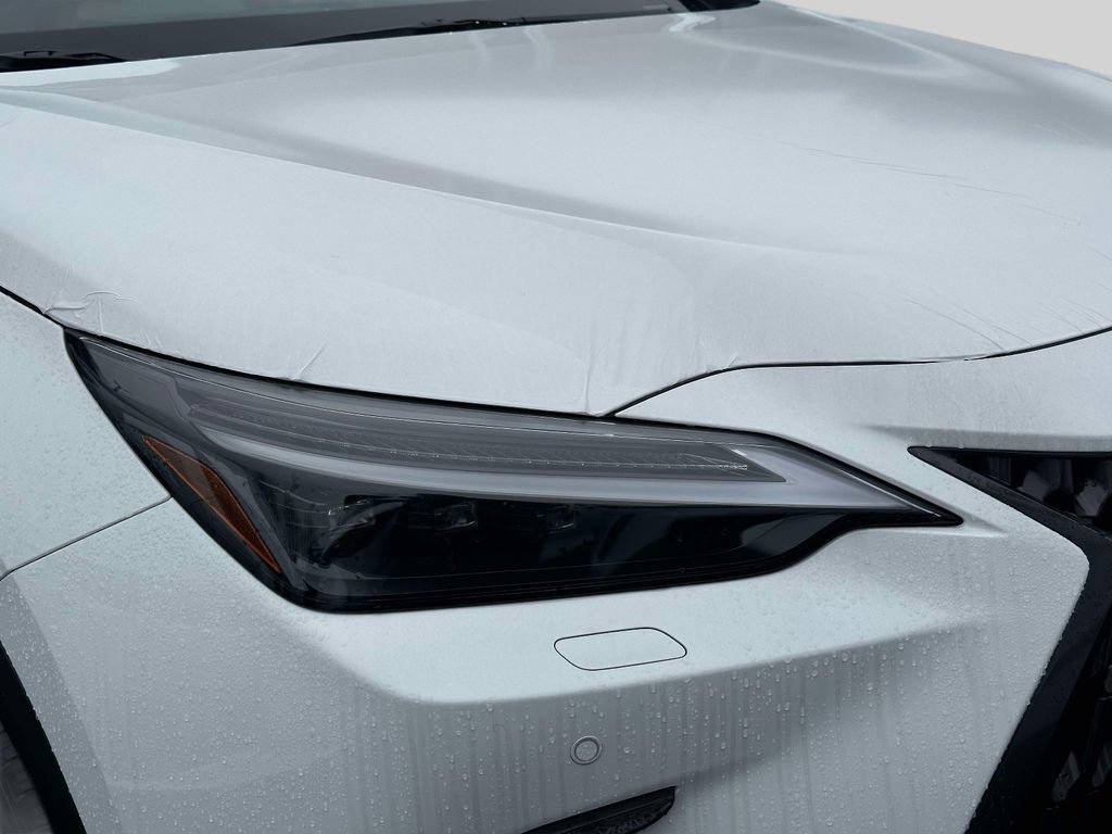 New 2026 Lexus NX 450h+ AWD w/ Luxury Package image 5