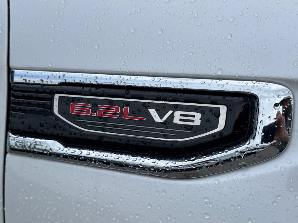 Used 2023 GMC Sierra 1500 Denali AWD/4WD image 10