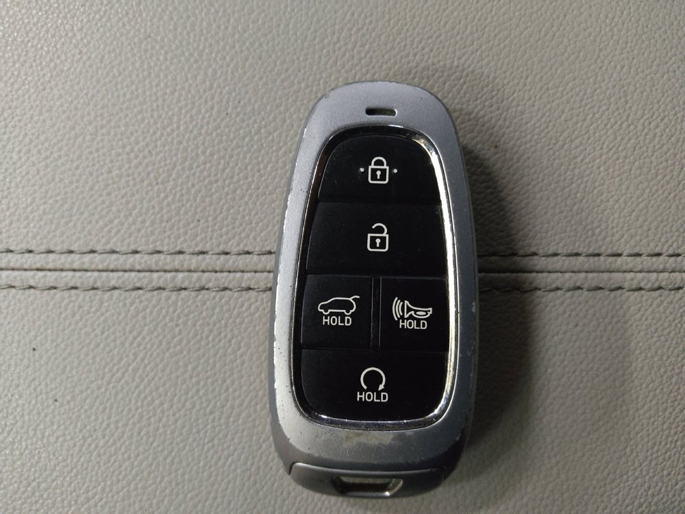 Used 2024 Hyundai Tucson SEL image 32
