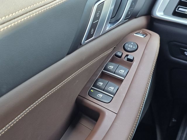 Used 2026 BMW X5 sDrive40i w/ Premium Package RWD image 20