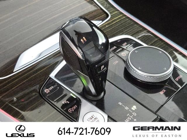 Used 2020 BMW X5 xDrive40i image 28