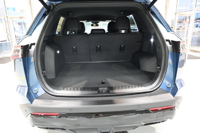 New 2027 Chevrolet Equinox RS FWD image 28