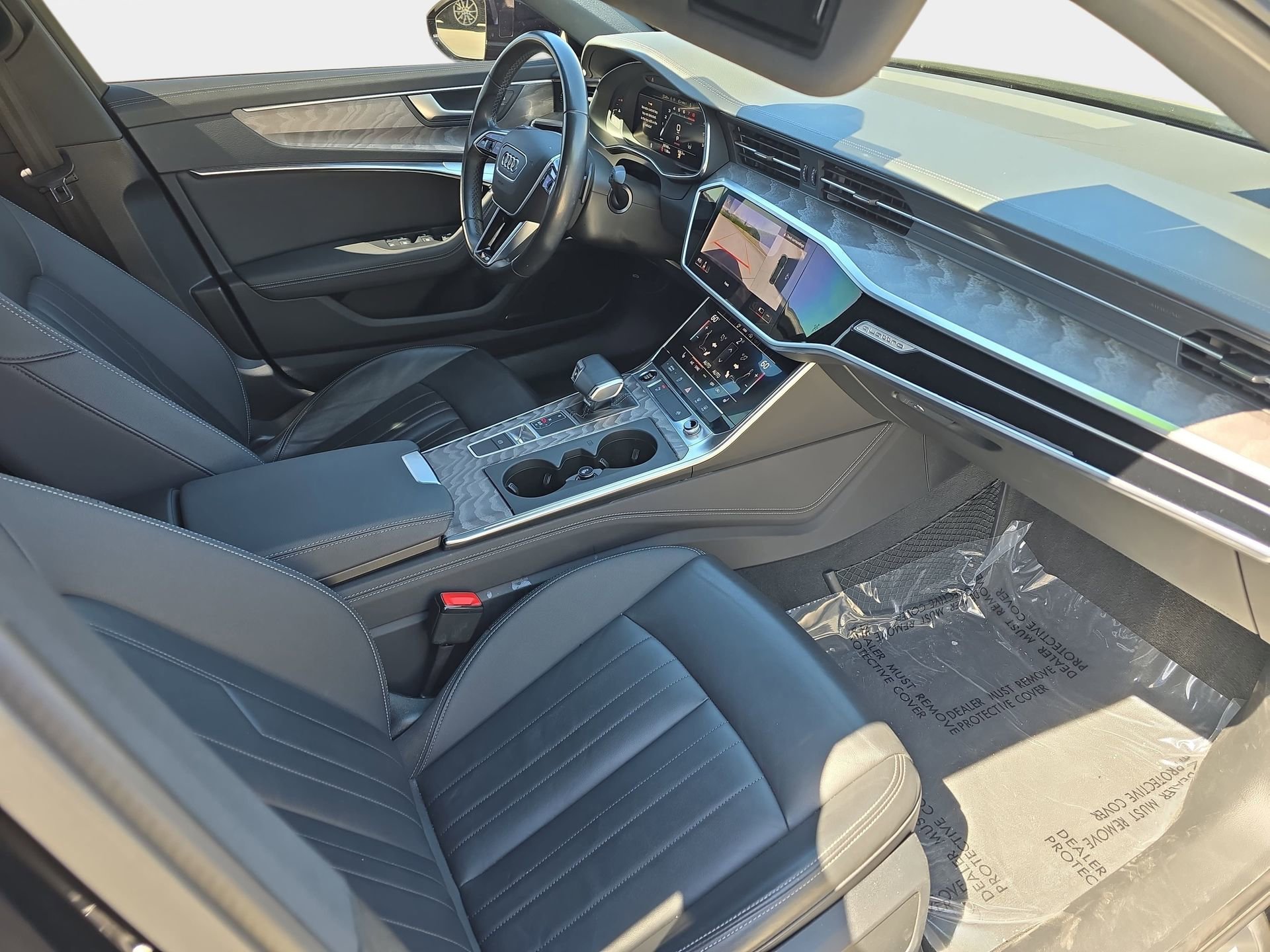 Used 2024 Audi A6 Premium Plus image 10