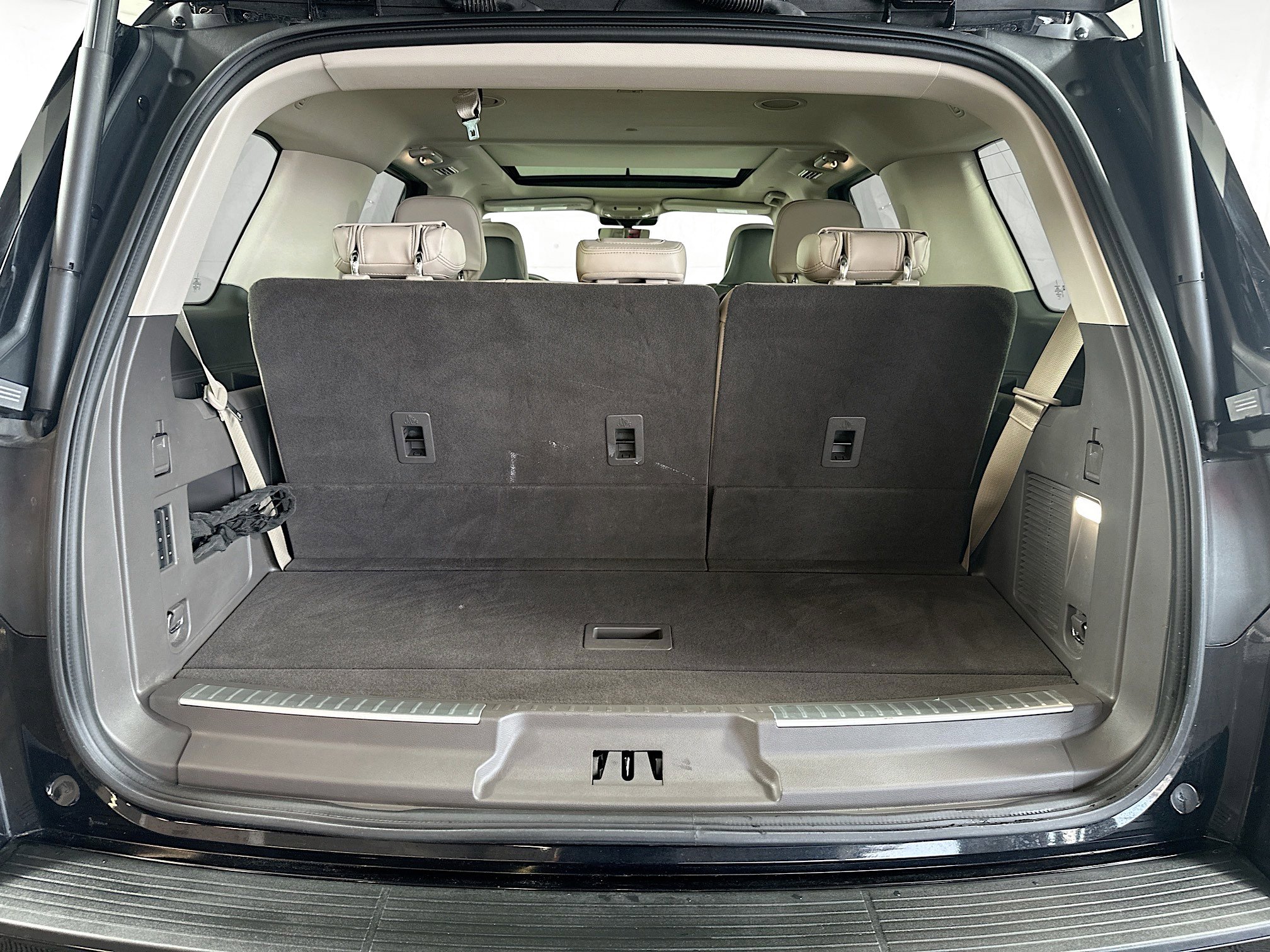 Used 2022 Lincoln Navigator Reserve image 26