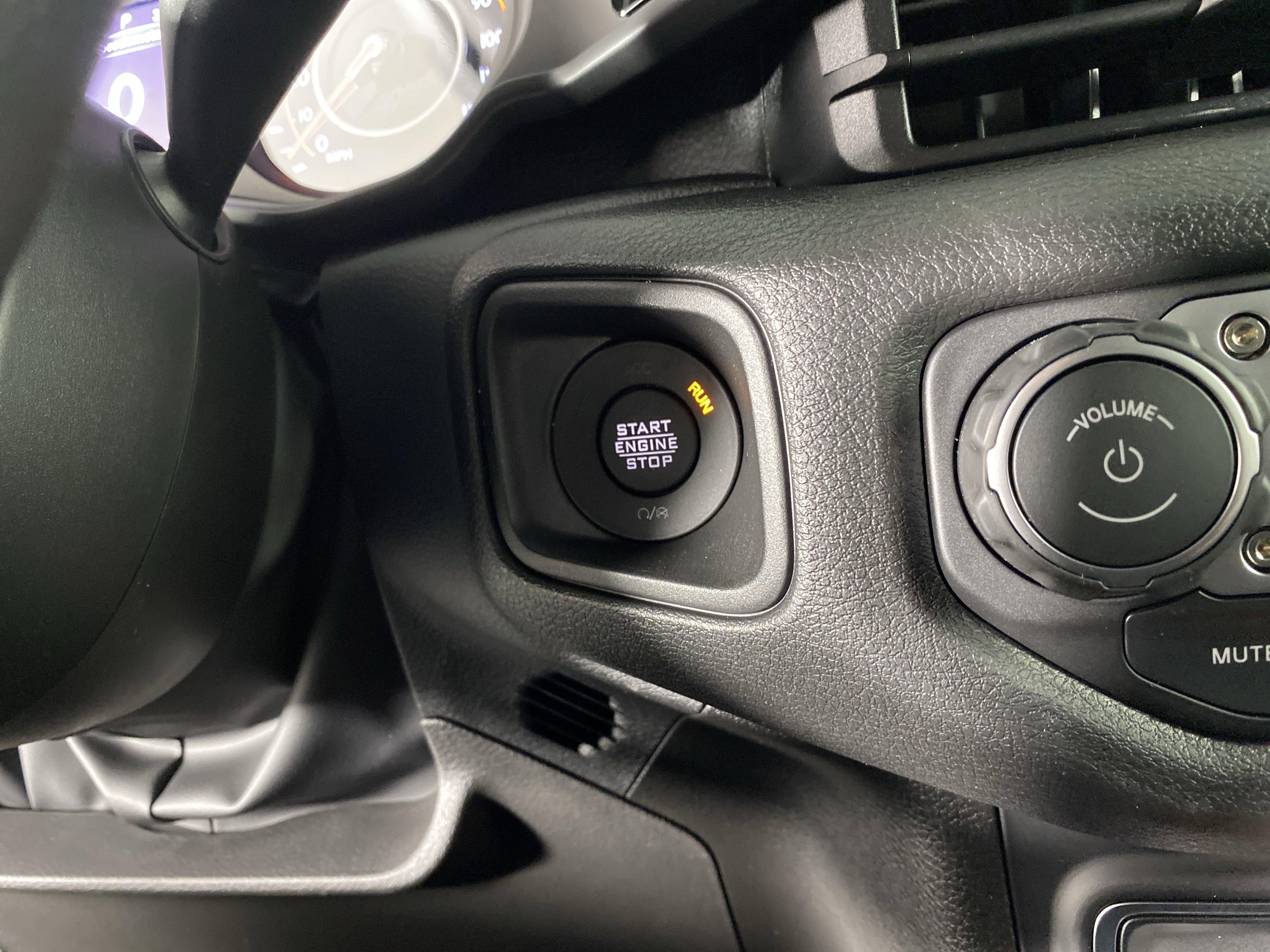 New 2026 Jeep Wrangler Sport image 21