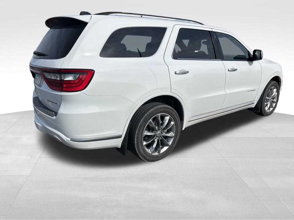 Used 2023 Dodge Durango Citadel AWD/4WD image 10