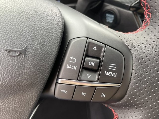 New 2026 Ford Escape ST-Line image 26