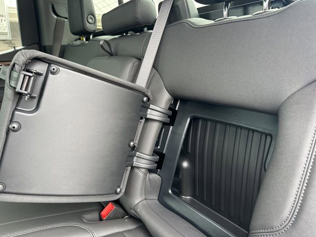 New 2026 Chevrolet Silverado 1500 LT w/ Safety Package image 30