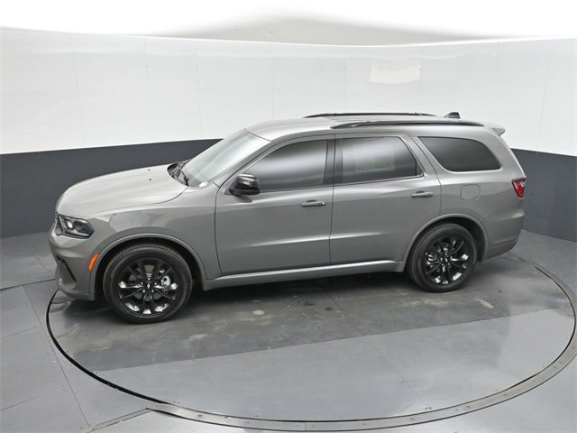 New 2026 Dodge Durango GT w/ Blacktop Package image 30
