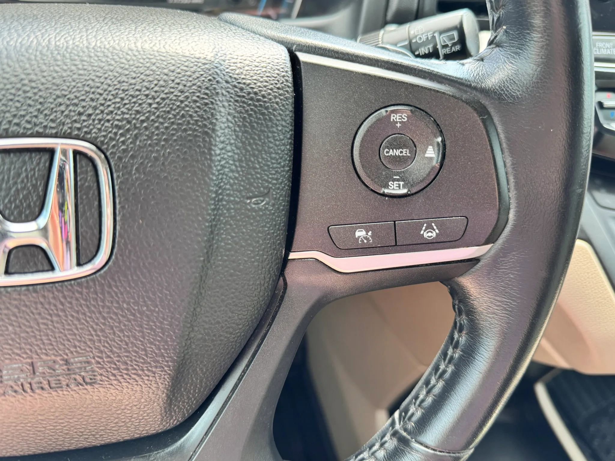 Used 2022 Honda Odyssey EX-L image 16