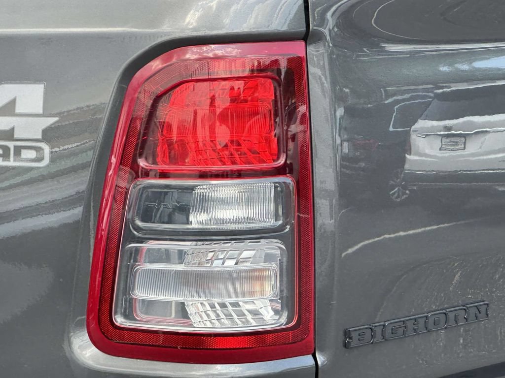 Used 2023 RAM 1500 Big Horn AWD/4WD image 9