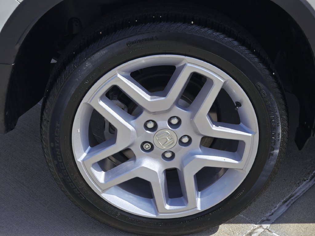 Certified 2024 Honda Passport EX-L image 10