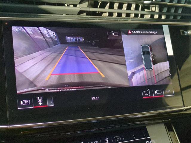 New 2026 Audi Q7 2.0T Premium image 13