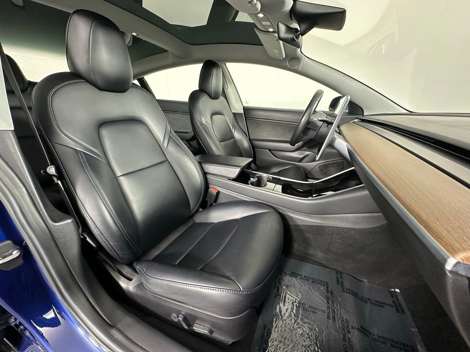 Used 2018 Tesla Model 3 Long Range image 9