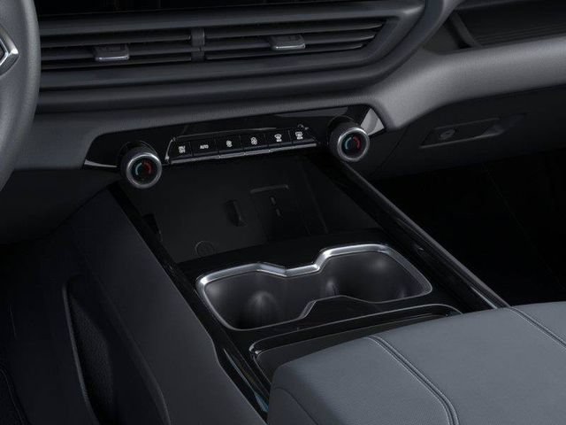 New 2026 Chevrolet Silverado EV LT w/ Plus Package AWD/4WD image 23