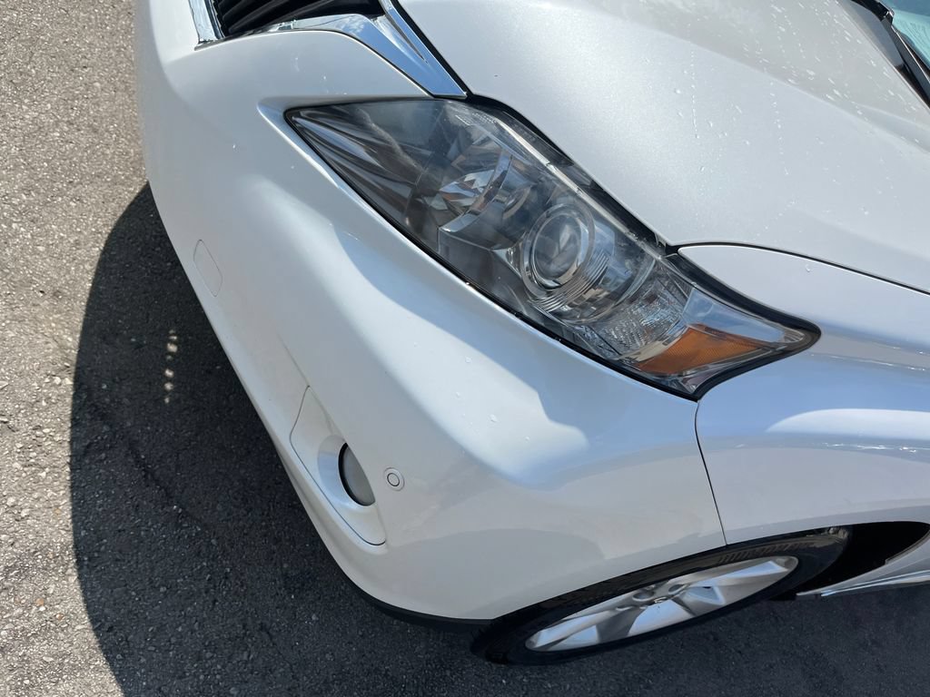 Used 2011 Lexus RX 350 2WD image 33
