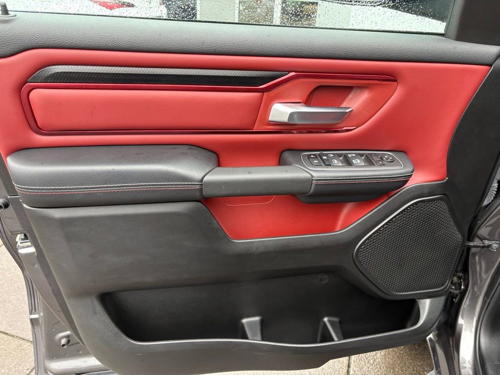 Used 2023 RAM 1500 Rebel image 11