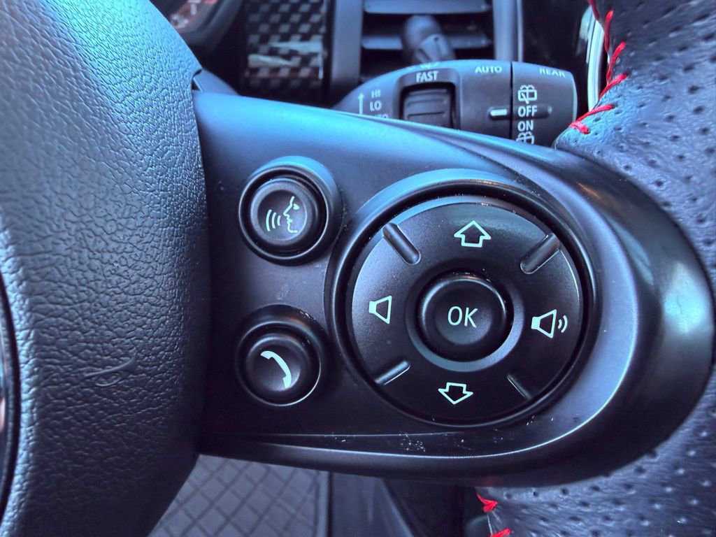 Used 2018 MINI Cooper S image 20