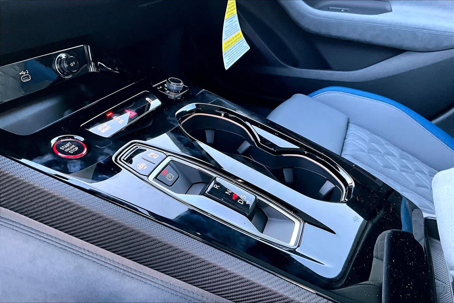 New 2026 Audi S5 Prestige AWD/4WD image 7