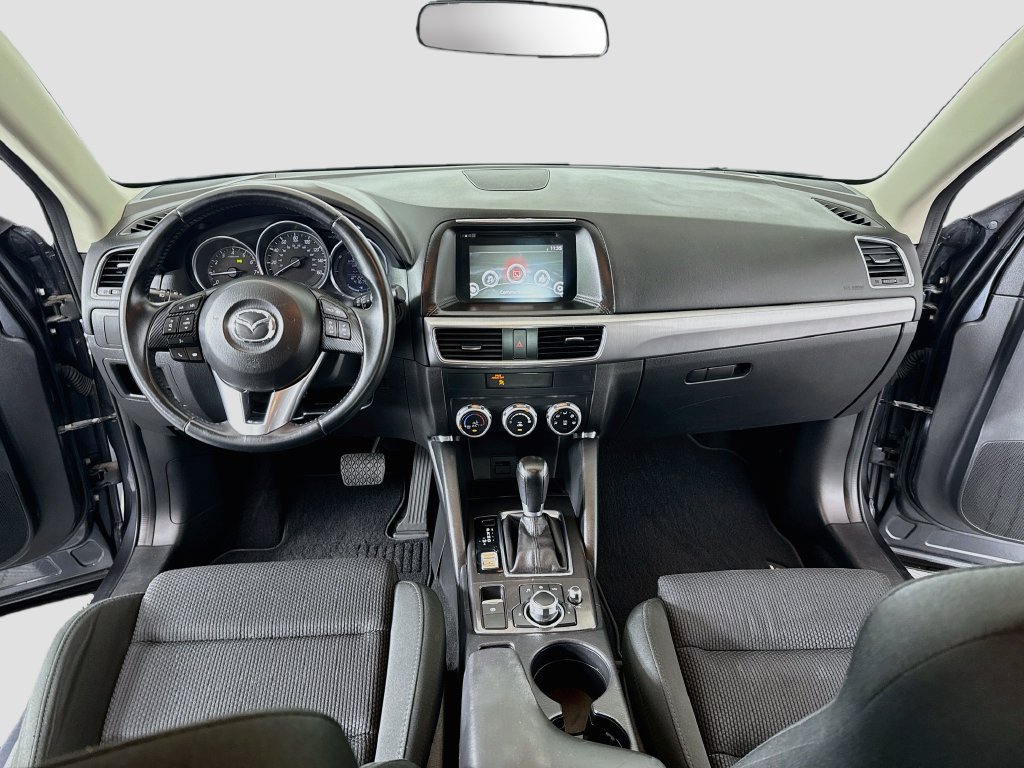 Used 2016 MAZDA CX-5 Touring AWD/4WD image 20