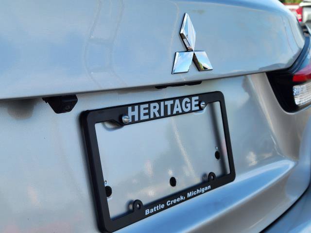 Used 2024 Mitsubishi Outlander Sport AWD image 30