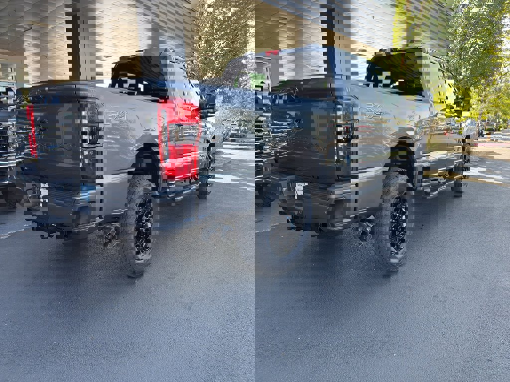 New 2026 Ford F350 XLT w/ XLT Premium Package image 12