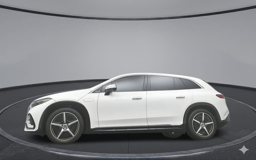 Used 2023 Mercedes-Benz EQS 580 4MATIC SUV image 64